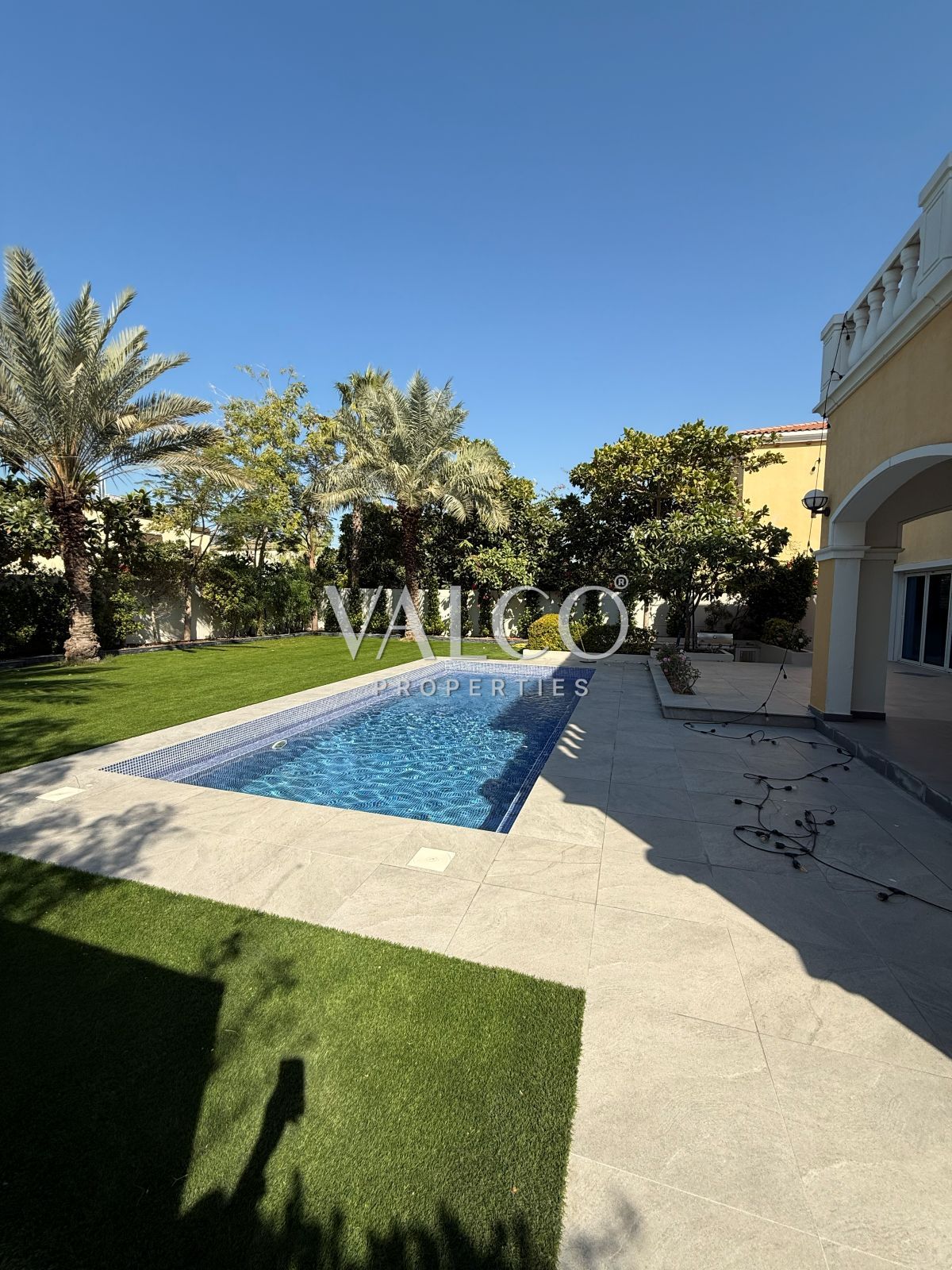 Legacy Large | Big Plot | Upgraded