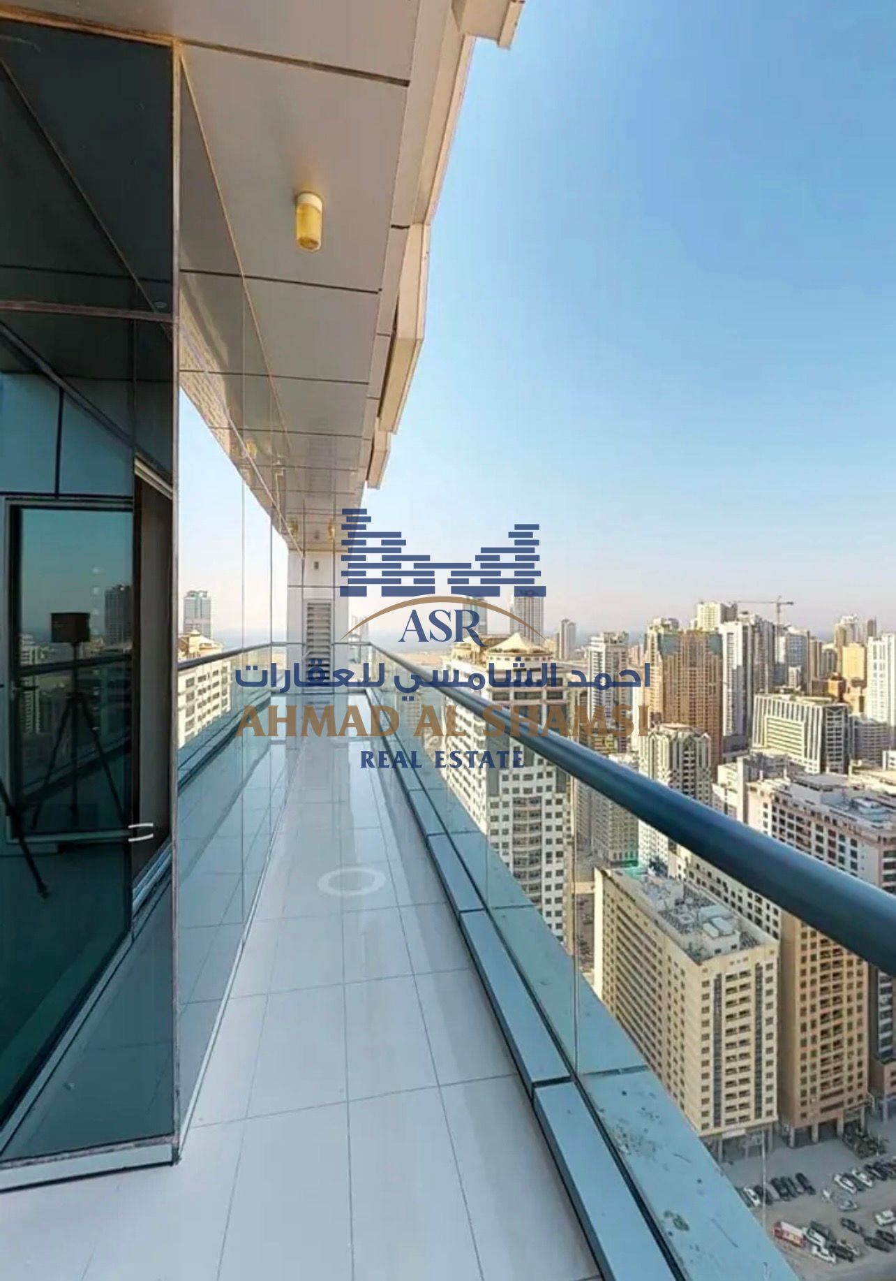 Luxurious 2BHK || Open View || Gym And Pool || Wardrobes || Balcony || Ready To Move