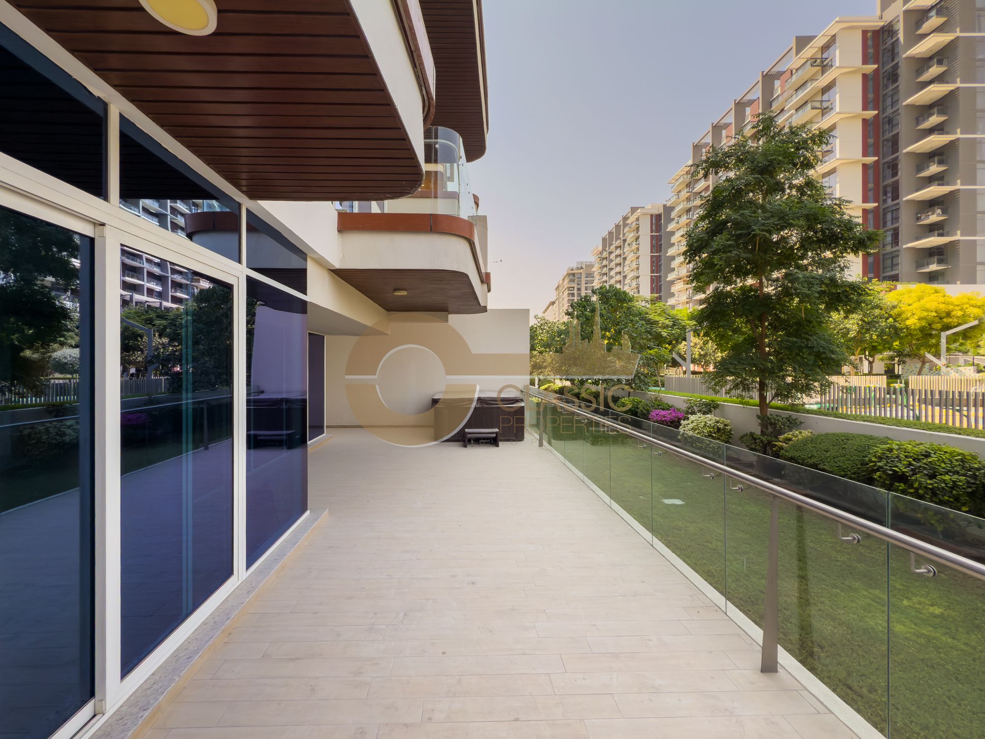 Premium Park View | Open Layout | Family Home