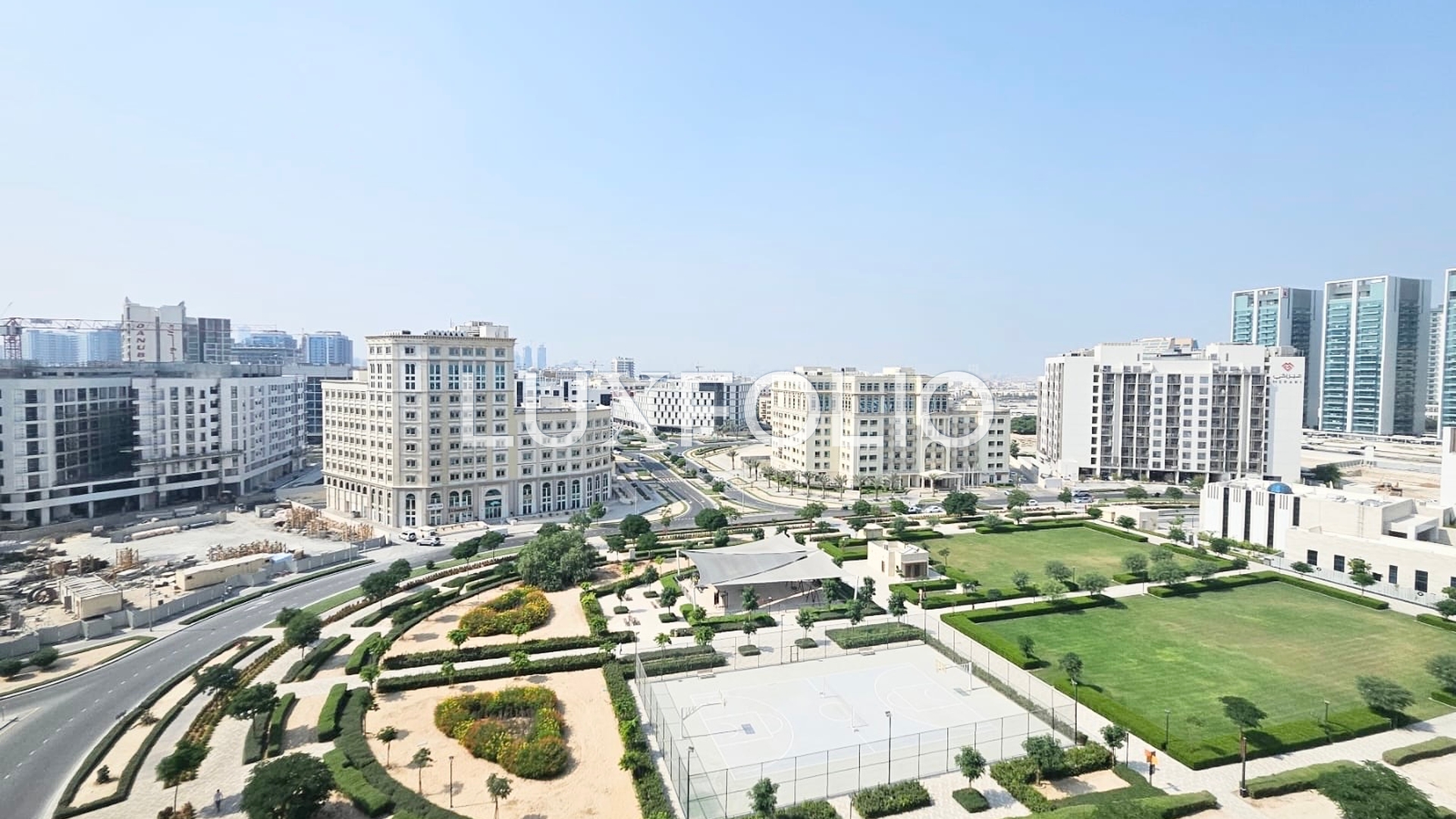 Brand New | Best Park Views | Premium