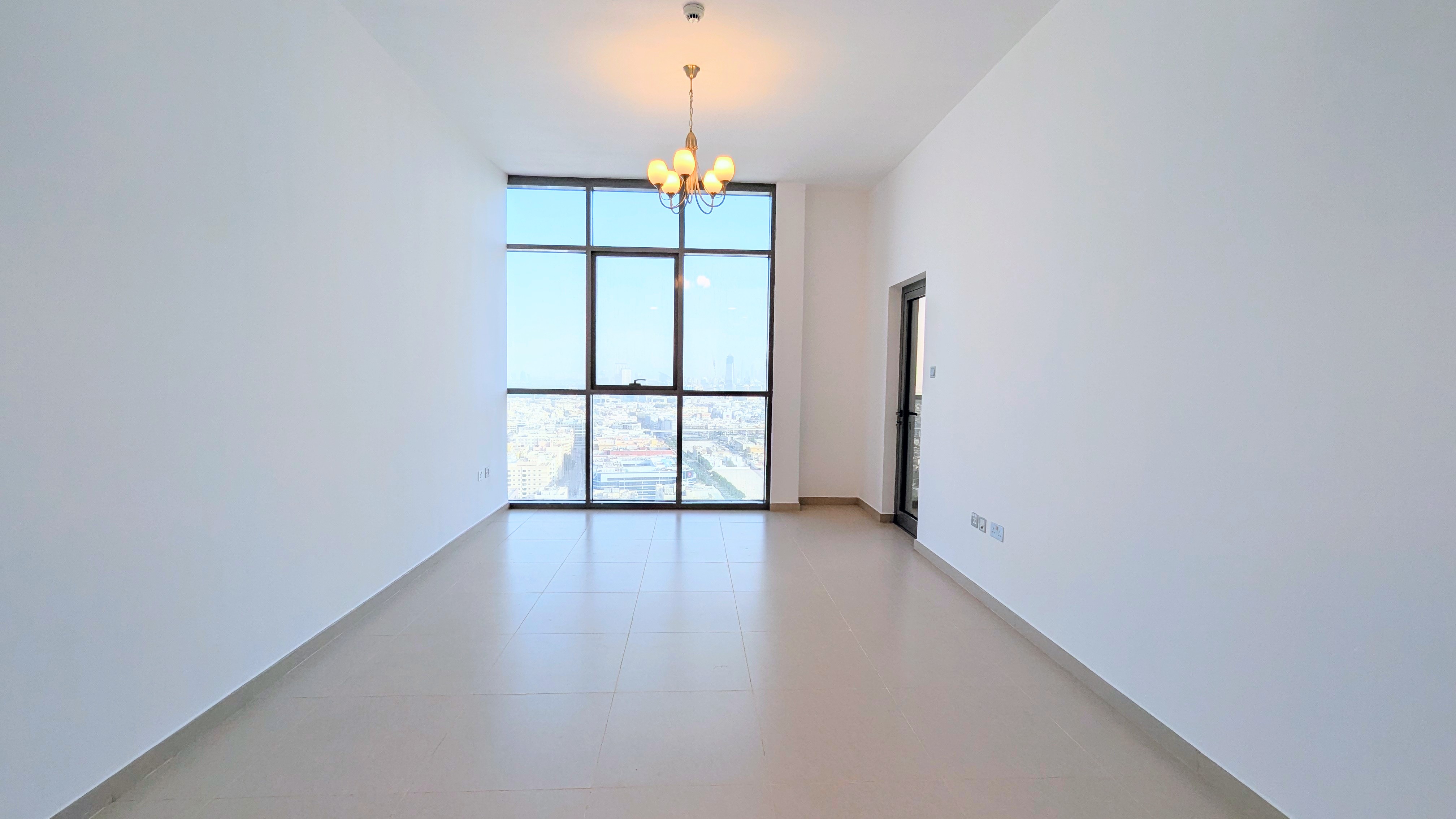 1 BHK |•| BEAUTIFUL VIEW |•| MODERN FINISHING |•| LUXURY BUILDING