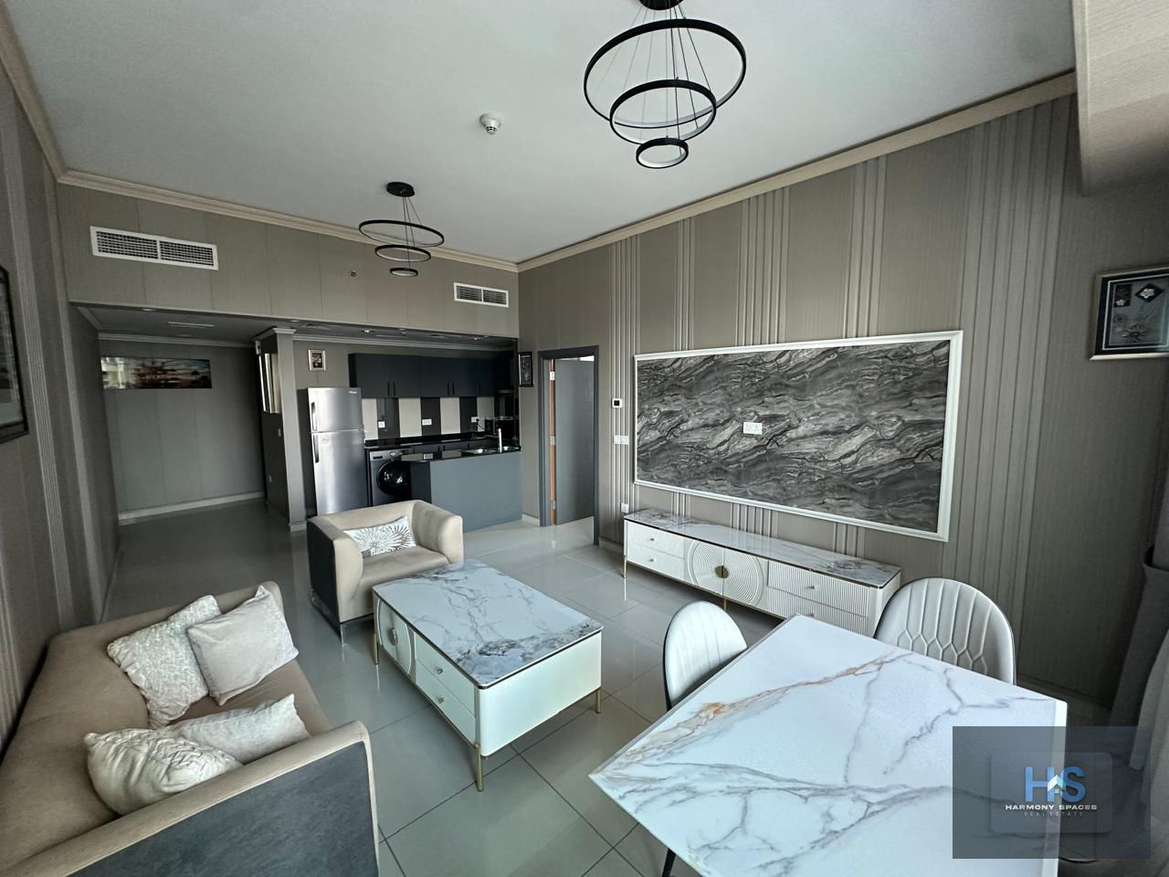SPACIOUS 1 BHK | READY TO MOVE-IN | CLOSE TO METRO AND TRAM