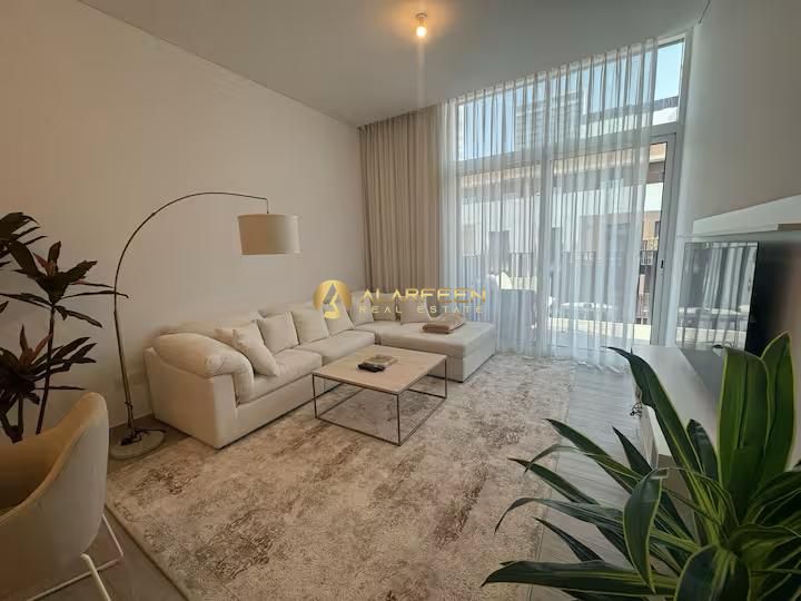 1 bhk Apartment | with best ammenities | Road view