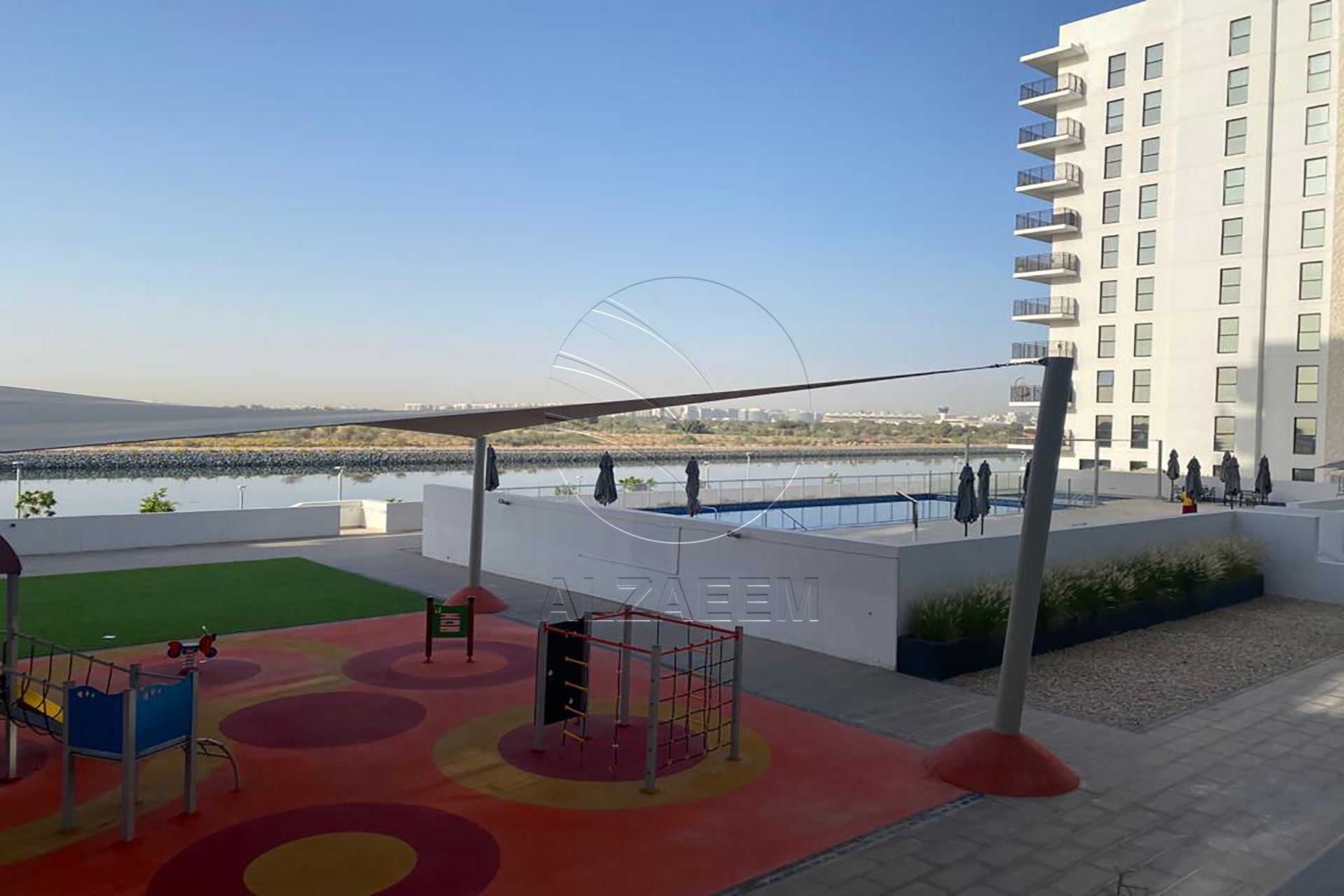 √ Partial Canal View | Up to 4 Payments | VACANT √