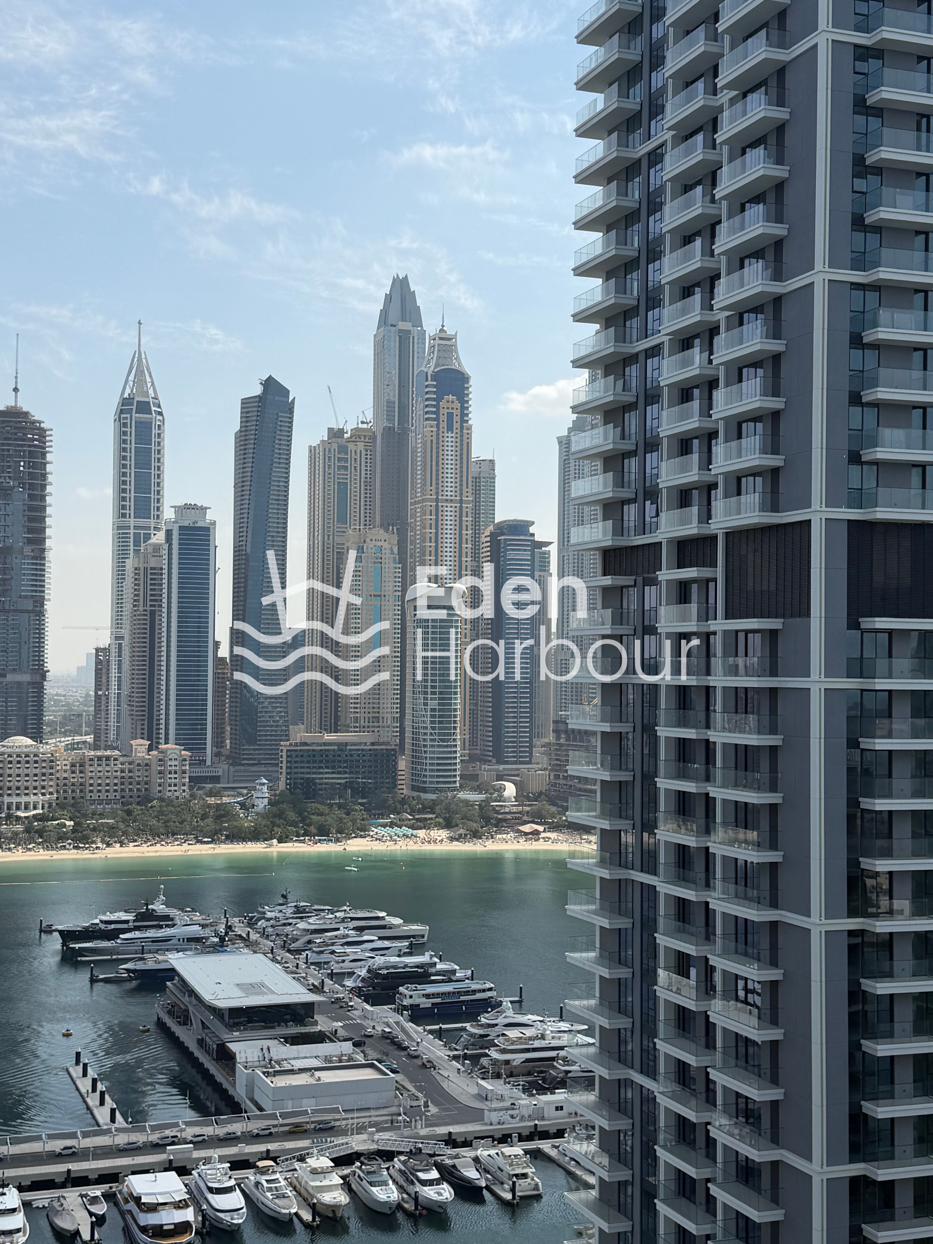 DUAL VIEWS | POST HANDOVER PAYMENT PLAN