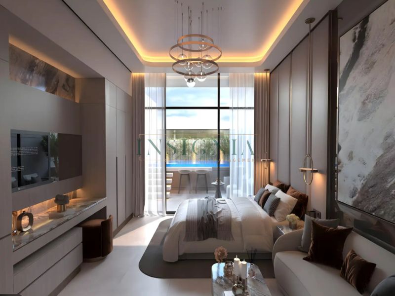 Ready for Handover Motivated Seller Premium Fully Furnished