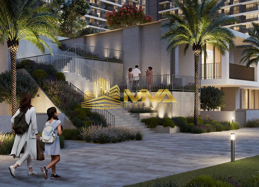 Palace Residences Hillside A