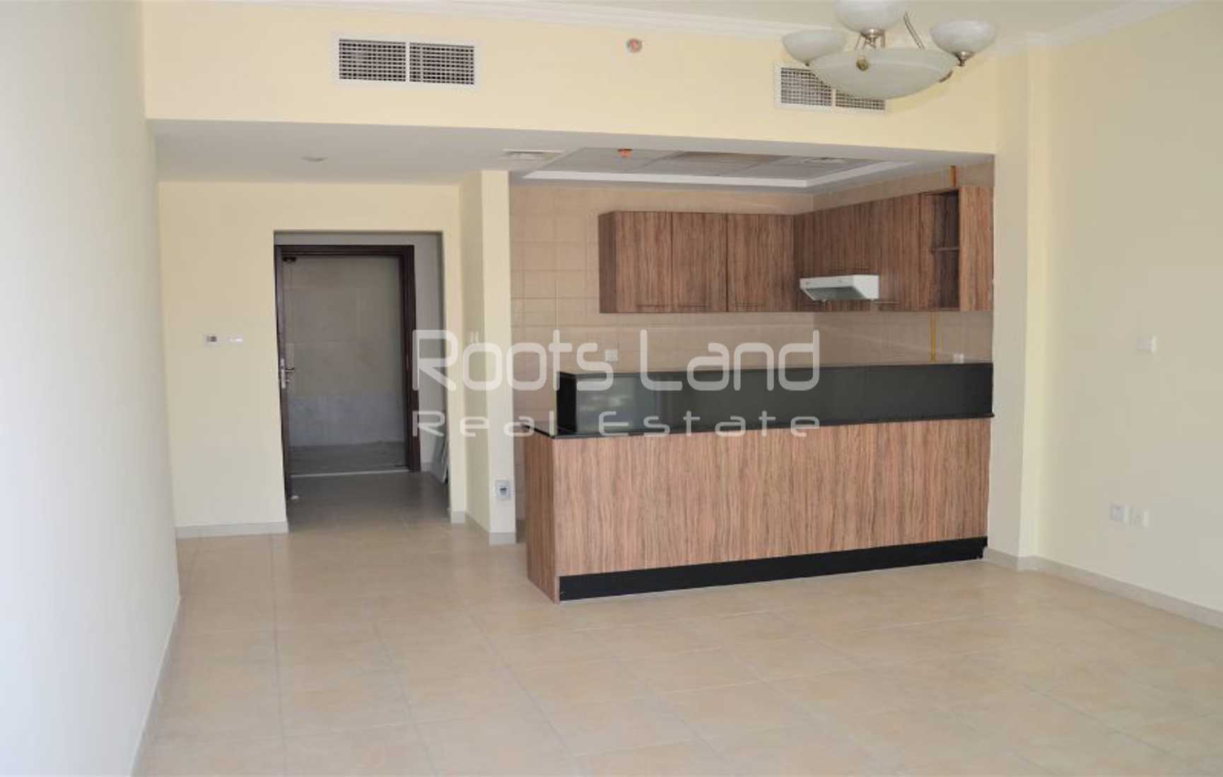 High ROI | Great Location | Spacious | Mid Floor