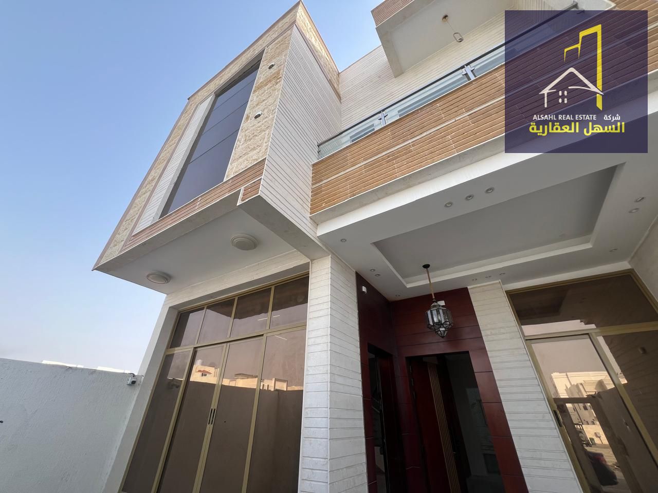 Townhouse for sale in Ajman