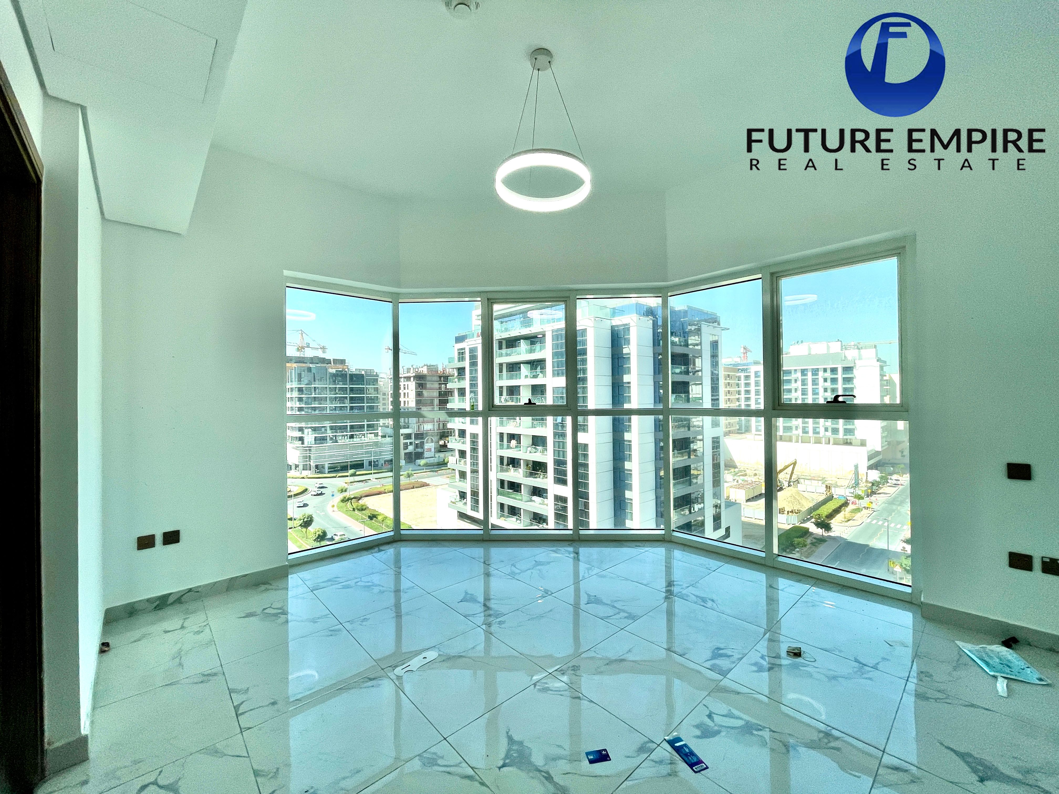 Lavish Front View Apartment | Ready to Move | Near Park
