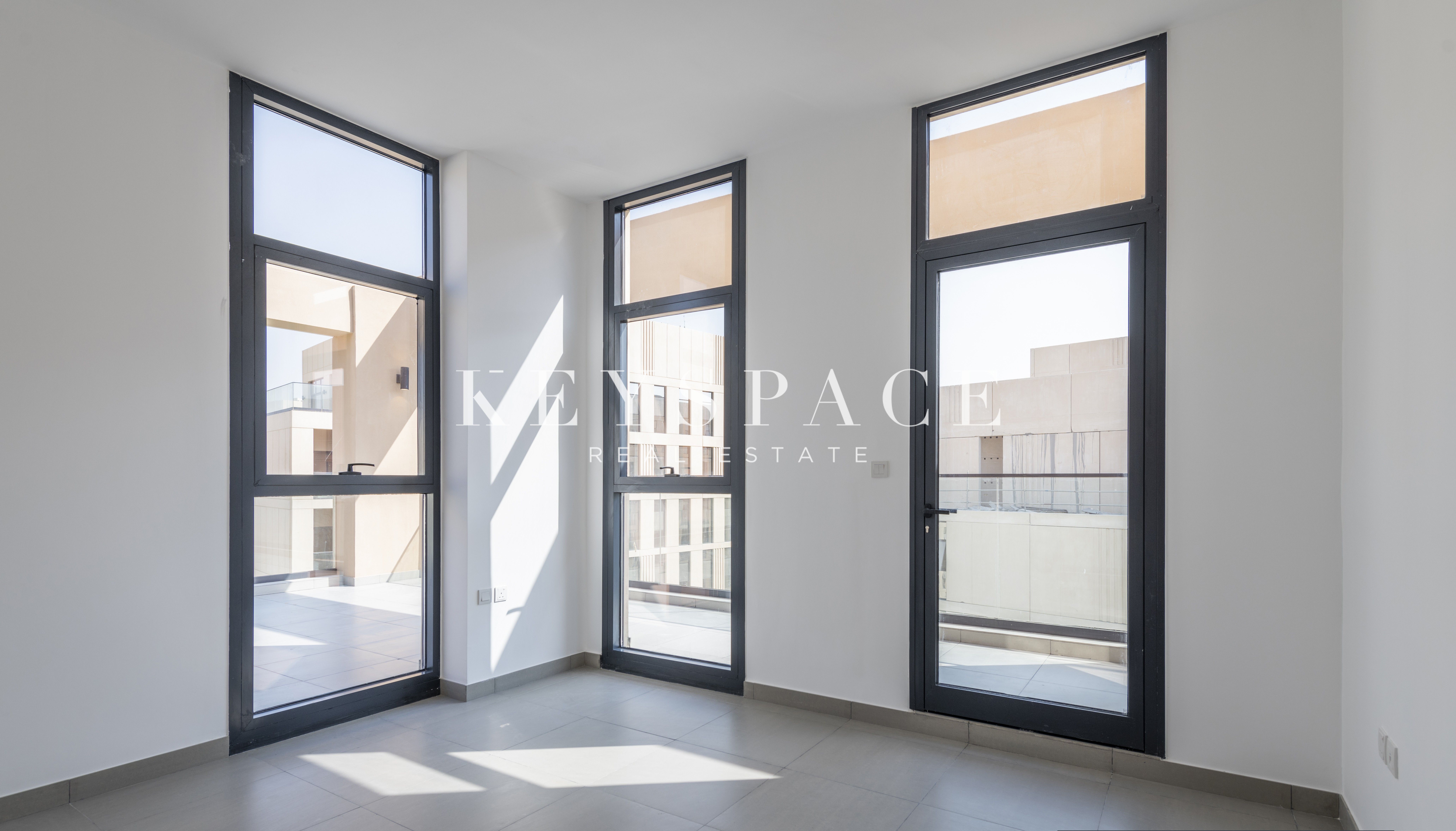 Secure, Family-Friendly Apartment within Al Mamsha | Resale