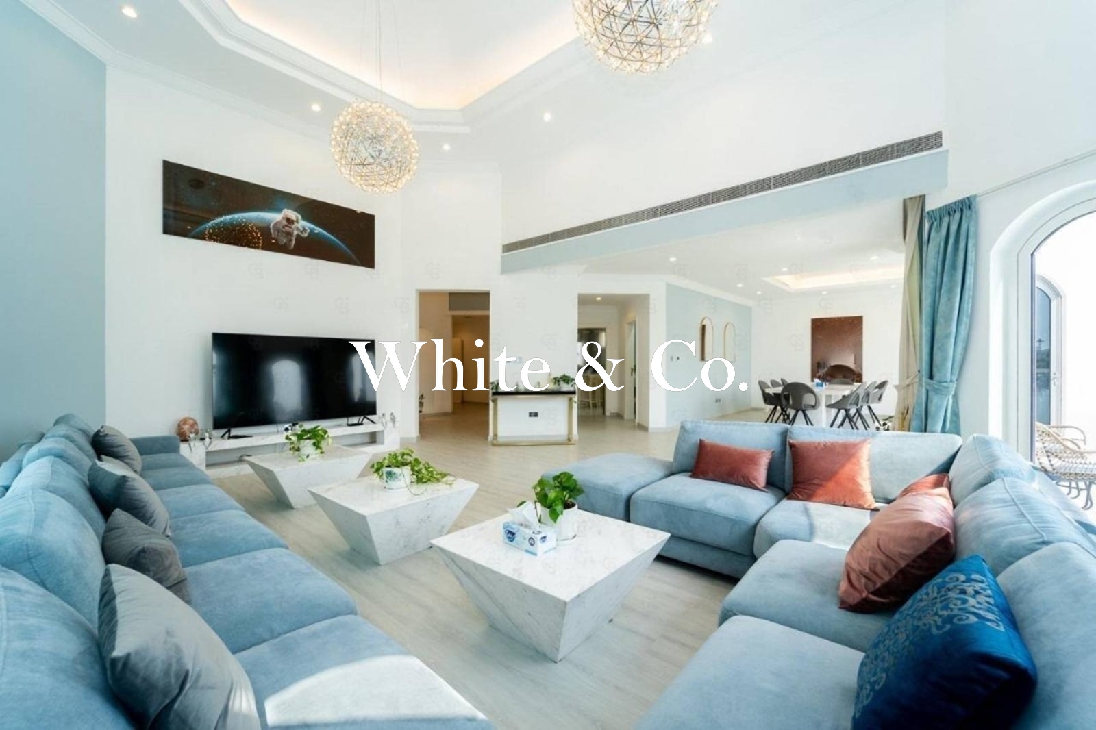 Bills included | Upgraded | Fully Furnished