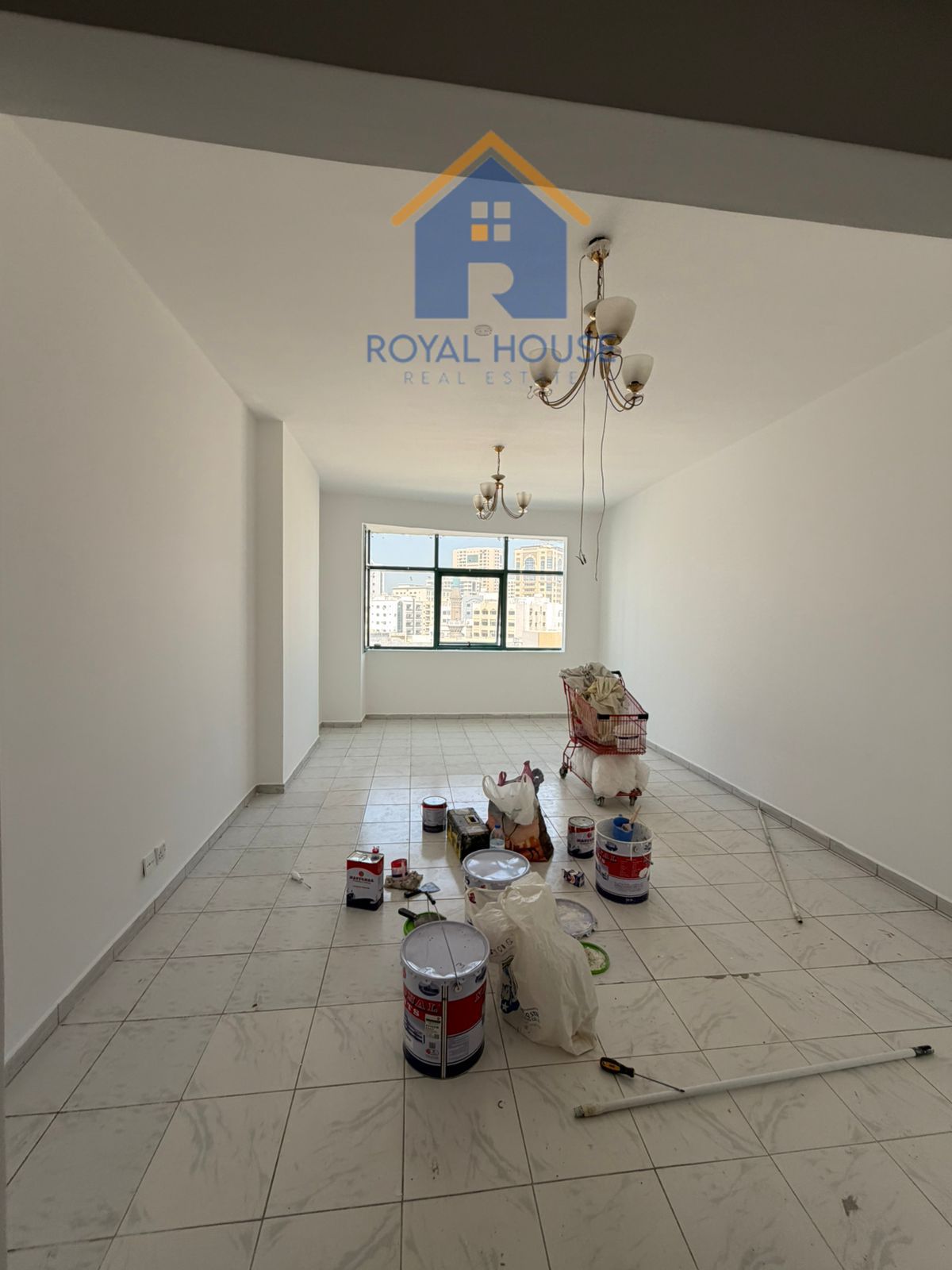 Spacious 2 BR Near Al Soor, Al Qasimia