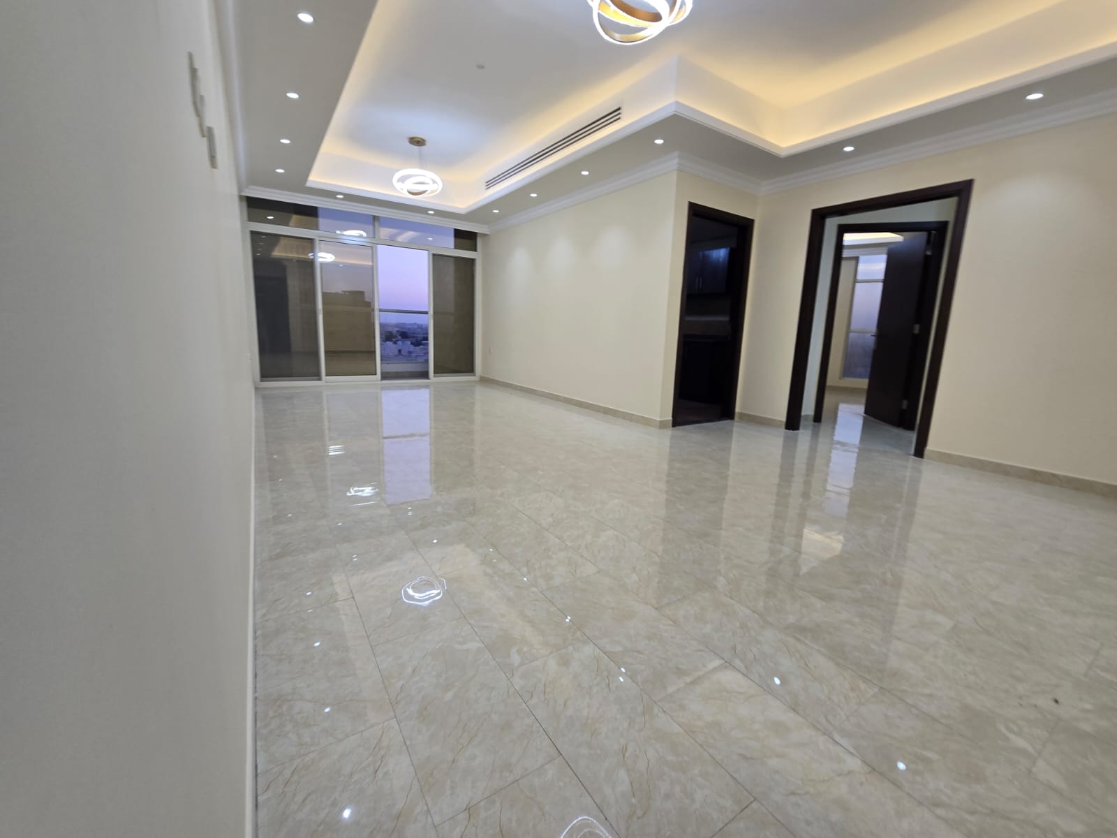Three Bedroom Apartment for Rent