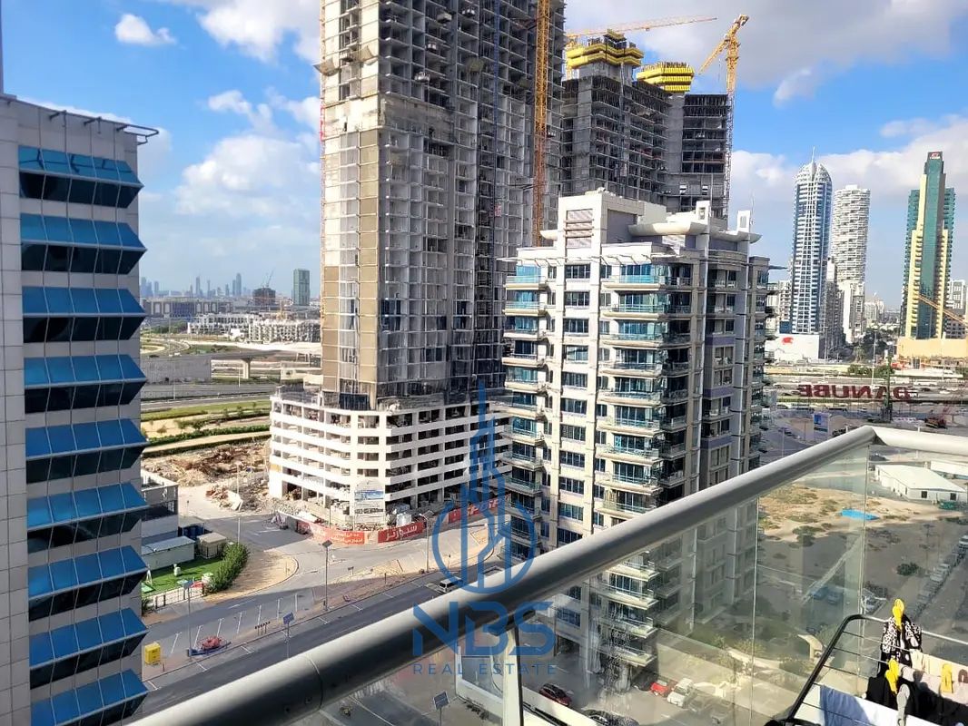 Fully Furnished | Huge Layout | Best View