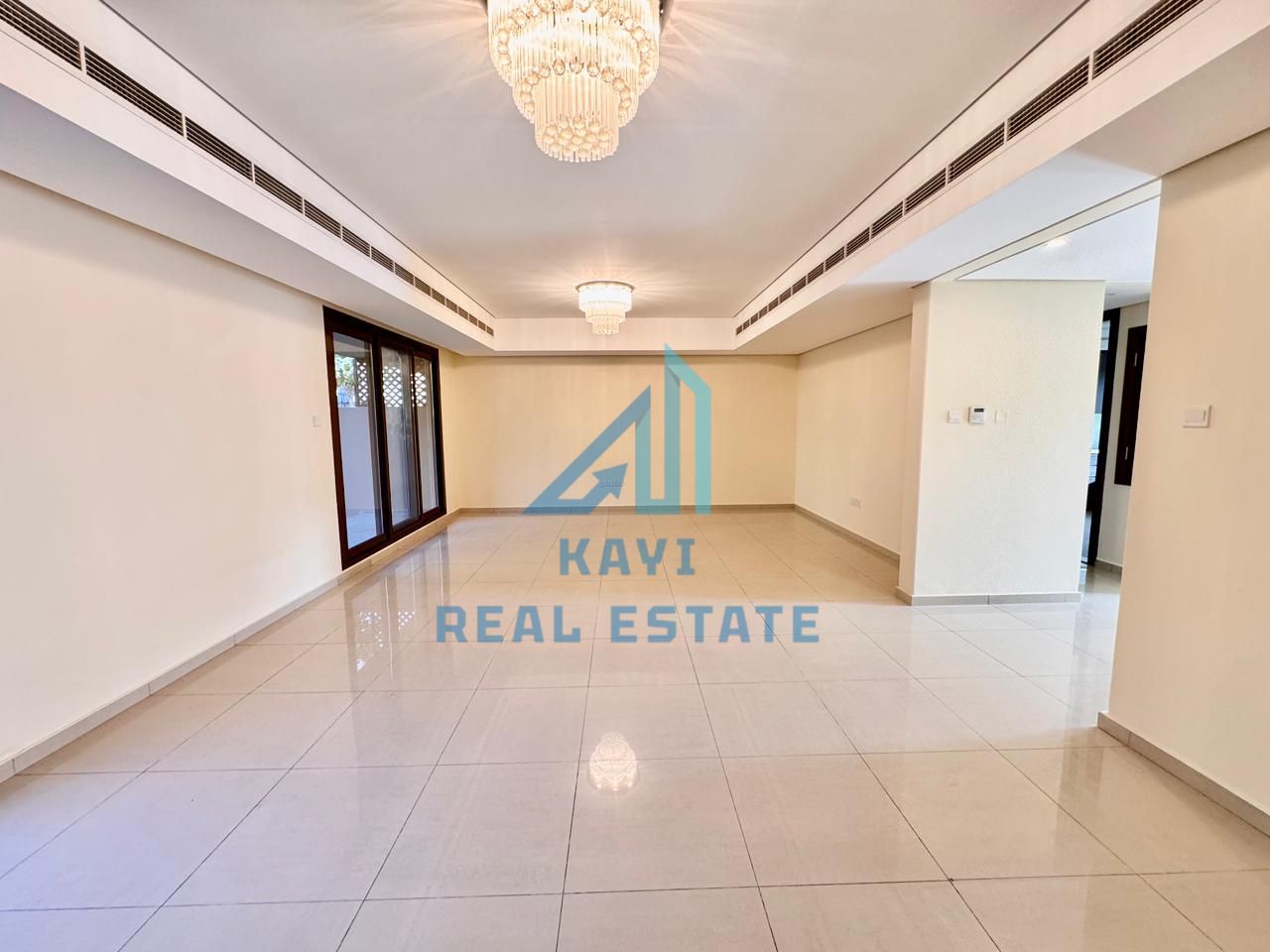 Elegant 3BR Villa with Garden | Prime Jouri Al Zahia | 170K