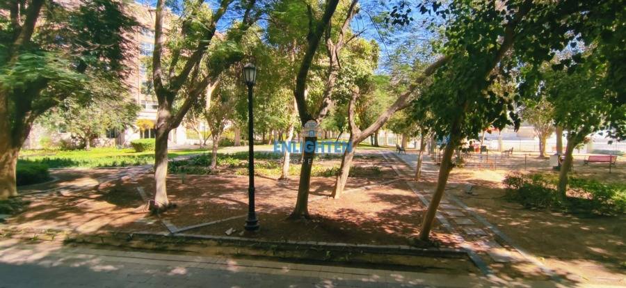 Spacious | Community View | Vacant
