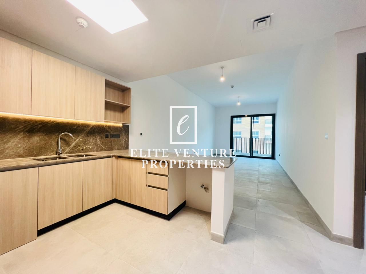 SPACIOUS | ELEGANT 1-BHK | PRIME LOCATION
