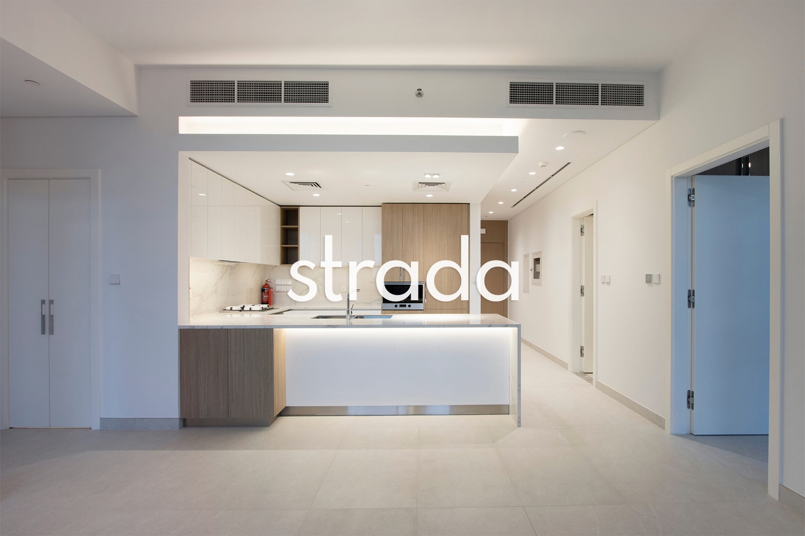 2BR | Low-Floor | Pool & Fairways Villas Views