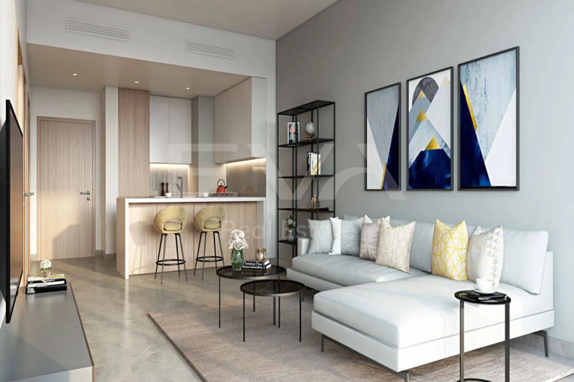 Handover Soon | Payment Plan | Prime Location