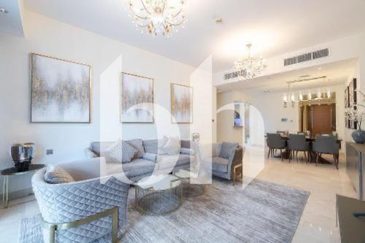 Sea View | Well Maintained | Prime Location