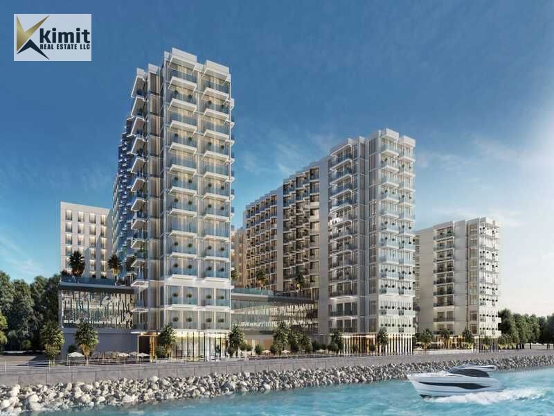 GET YOUR KEY SOON|FURNISHED |POST HANDOVER 5 YEARS|