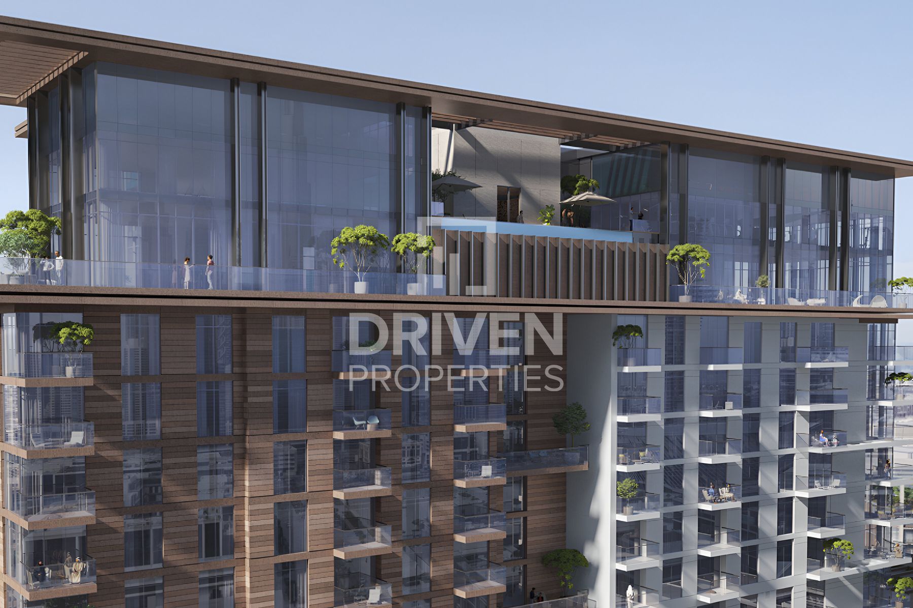 Stunning Corner Unit | Full Burj and Park View