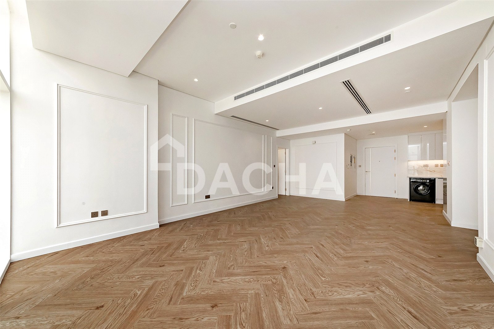 Renovated Unit | Top Floor | 2 Parkings