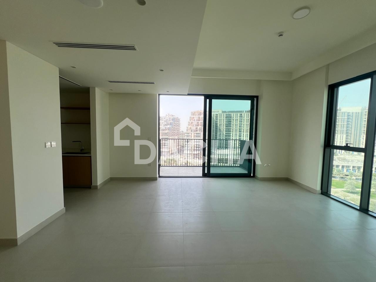High Floor | Waterfront Views | Spacious