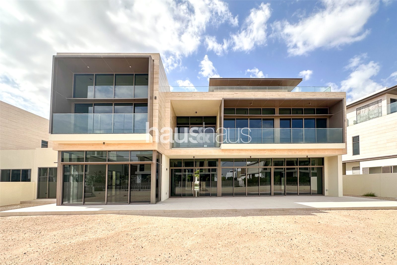 Huge Garden | Luxury living | Available Now