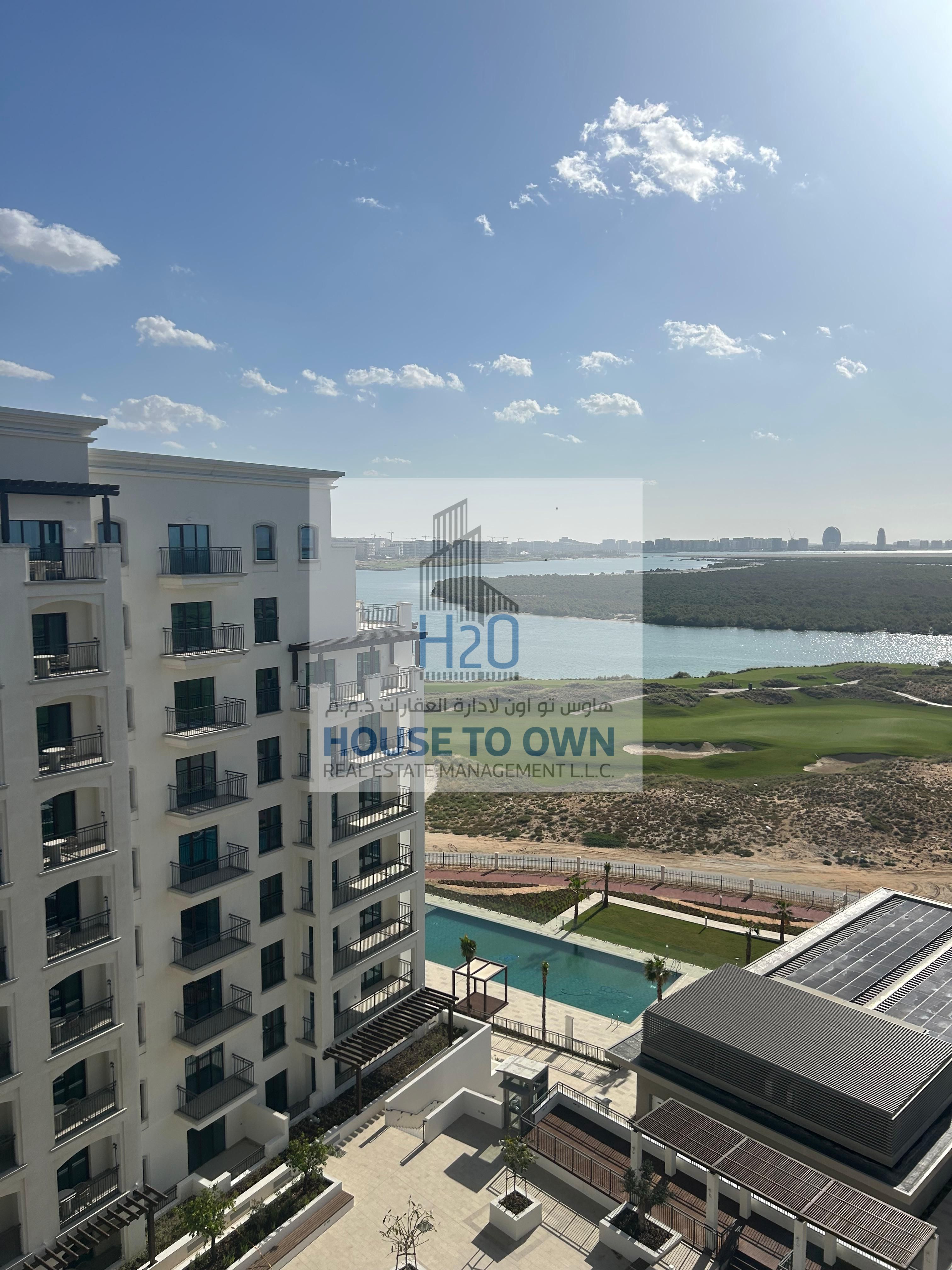 High Floor | Prime Location | Elegant Layout