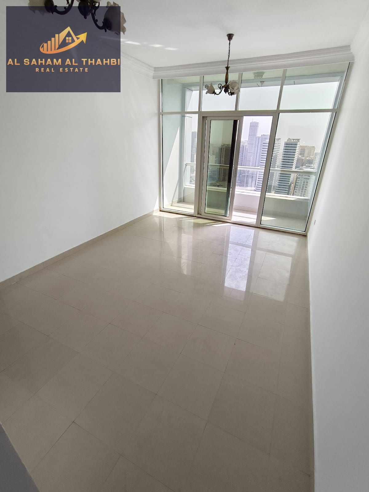 Studio for Rent in Al Taawun | Prime Location Close to All Amenities