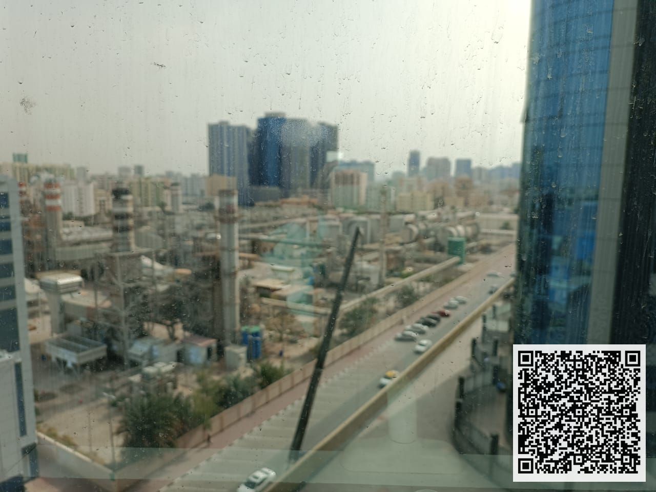 A beautiful and well‑maintained one‑bedroom apartment with a spacious living room is now available for sale in the prestigious Orient project. Located