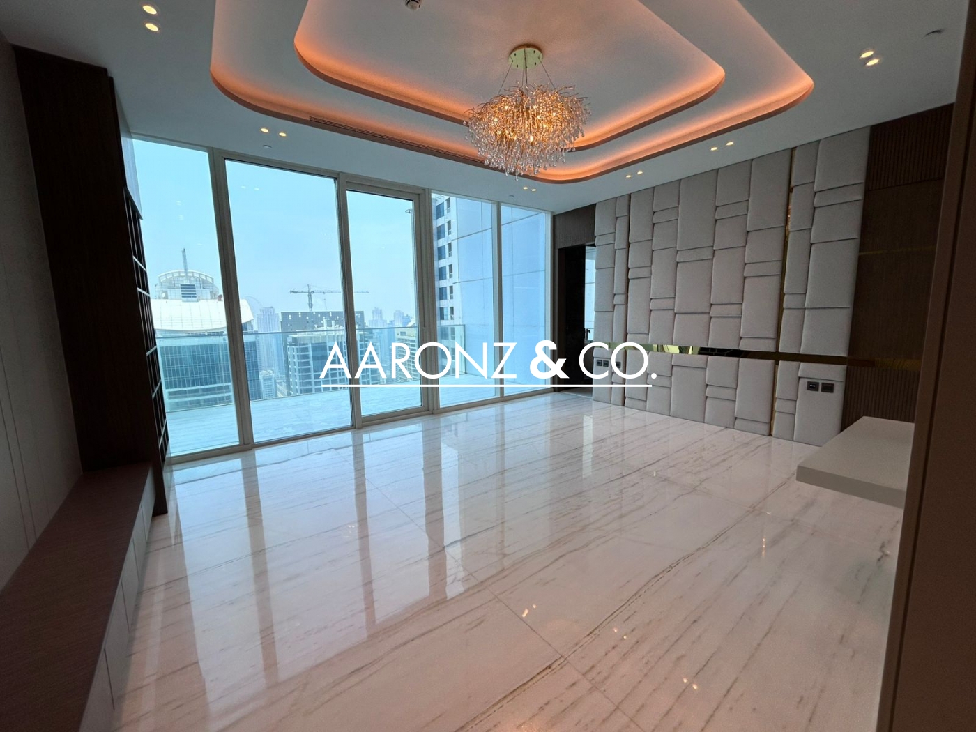 Stunning Views | Smart Home | Newest Penthouse