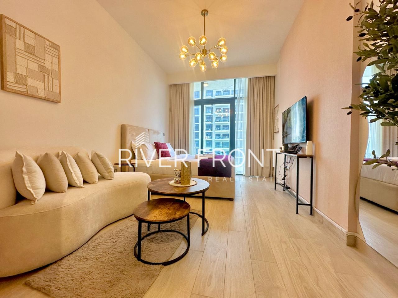 Fully Furnished | Ready to Move | Hot Property