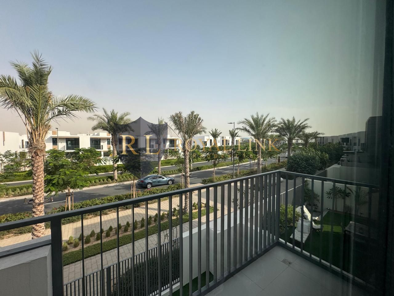 Spacious 3BR Villa | Single Row | Park View