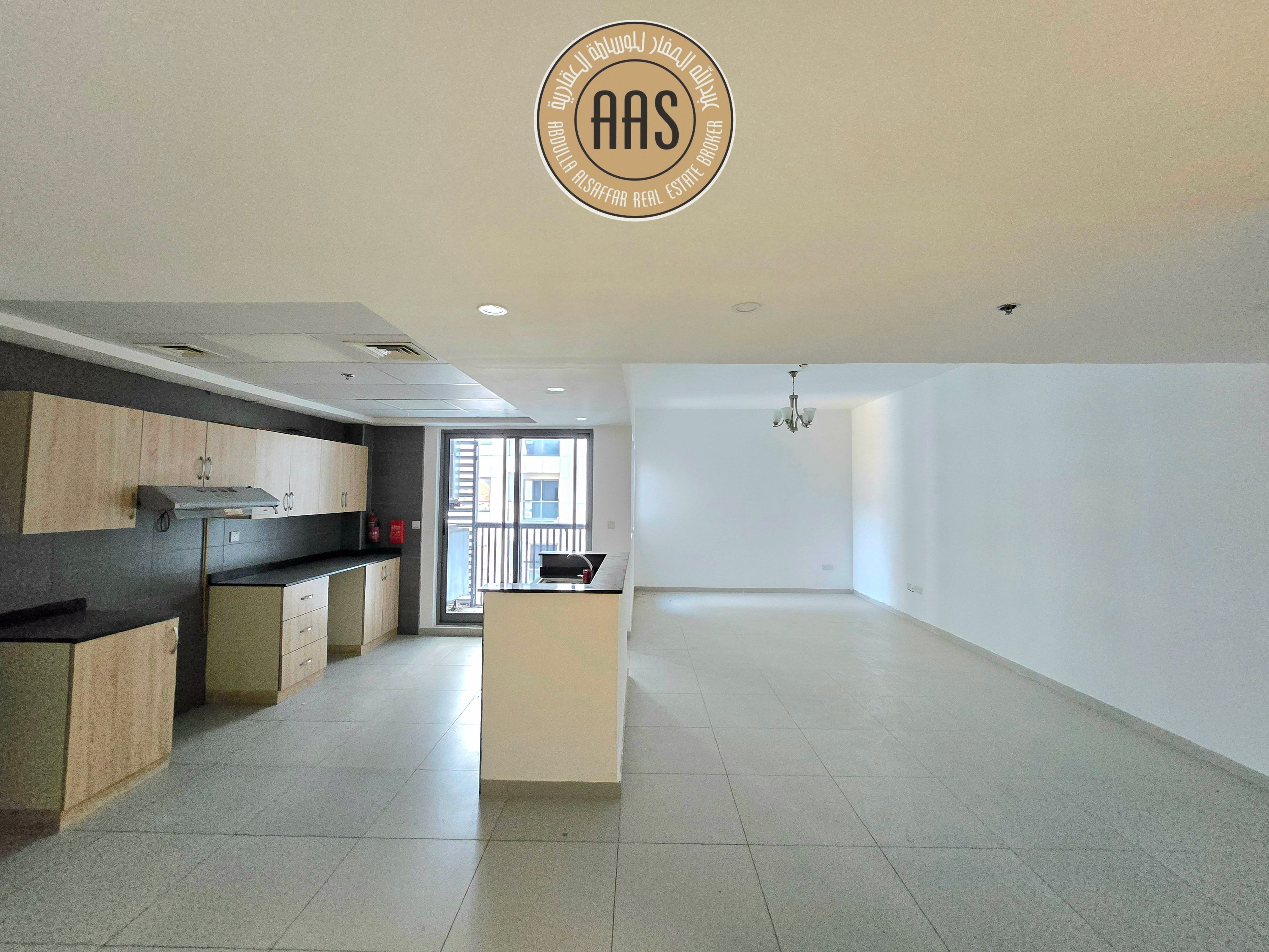 Modern Kitchen | Twobed Apartment | With All Facilities