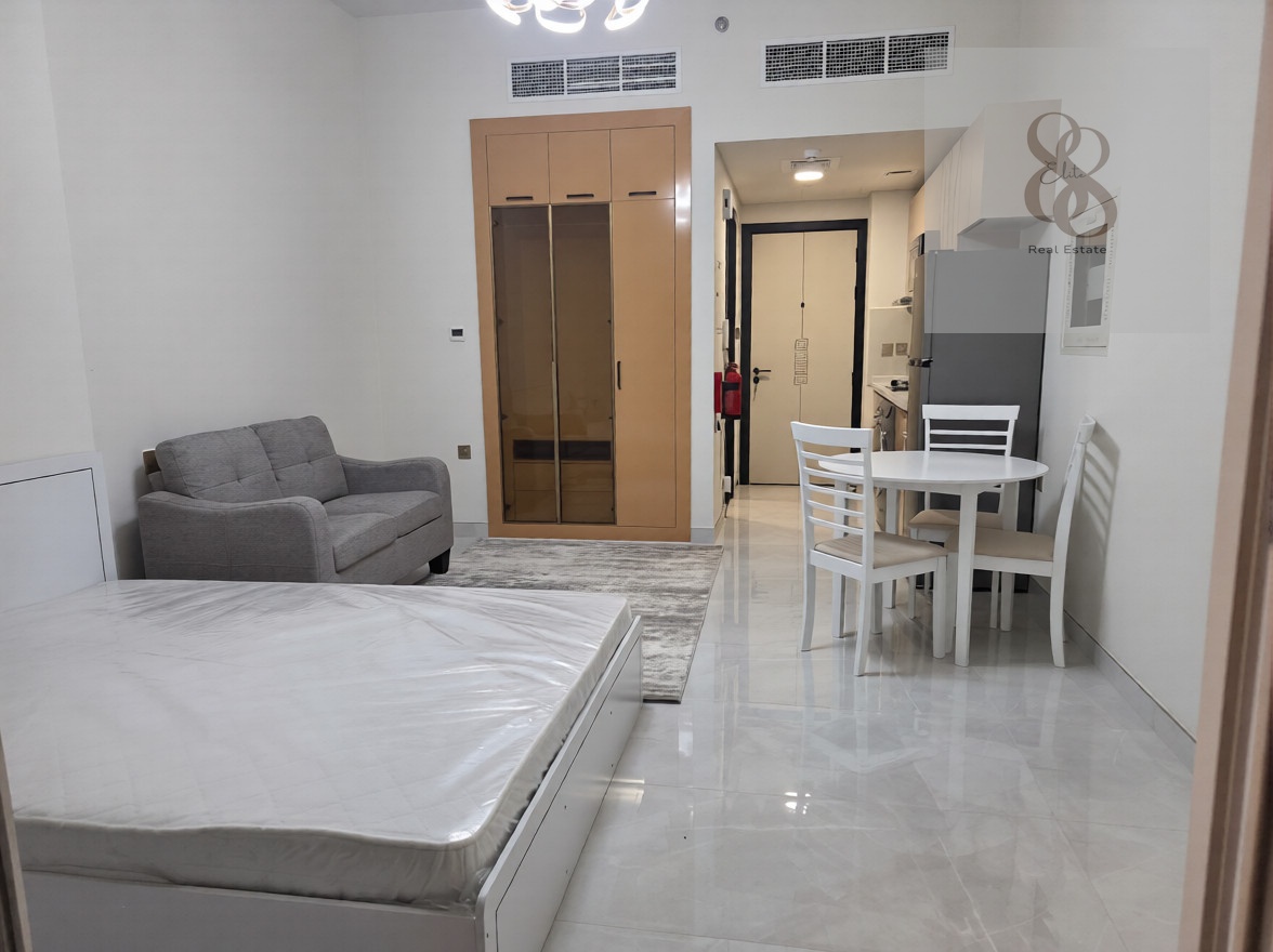 Exclusive Studio | Panoramic Views | Spacious