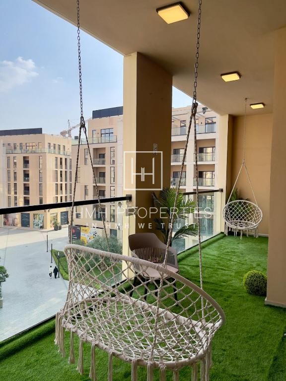 Spacious Layout | Post-Handover Payment | Modern Design | Prime Location
