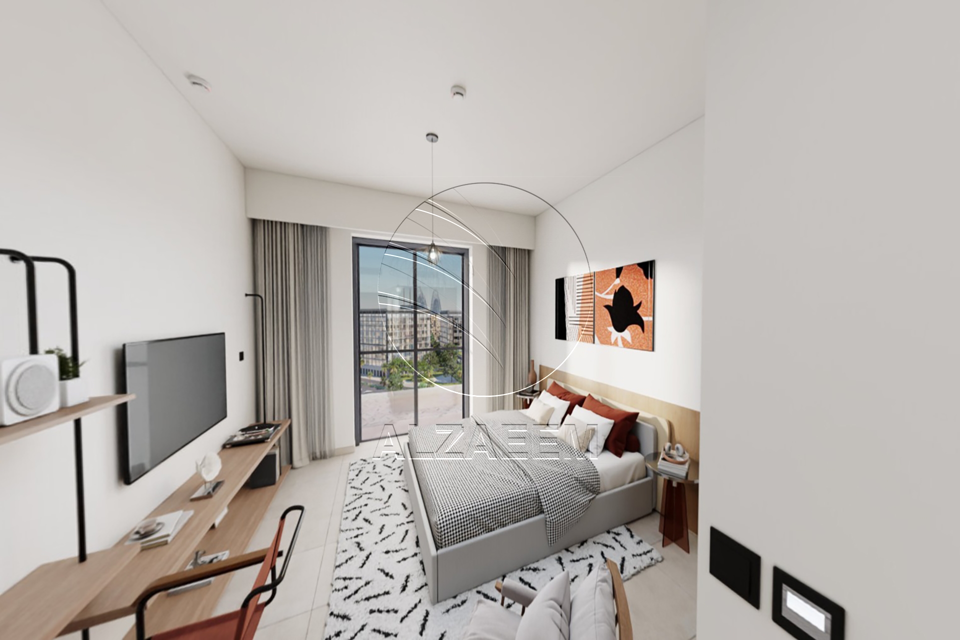 √Price Dropped! | HIGHEST Floor | Low Premium | √