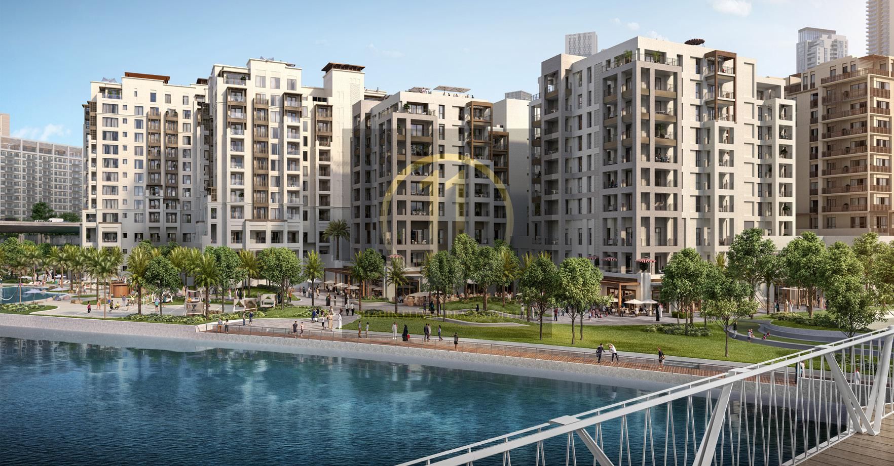 3-Bedroom Apartment for Sale | Cedar – Creek Beach