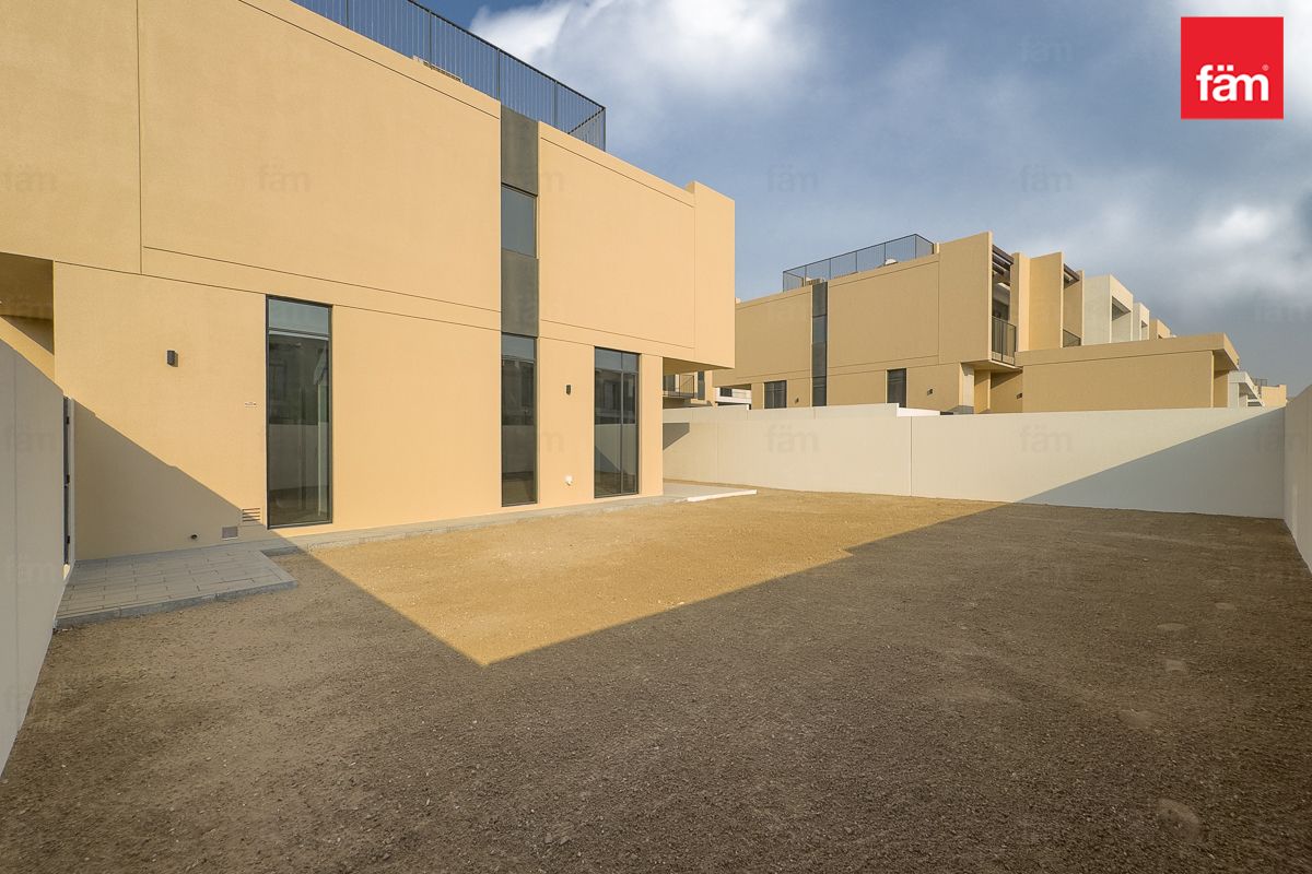 DM To View Now | Ready And Spacious | Brand New