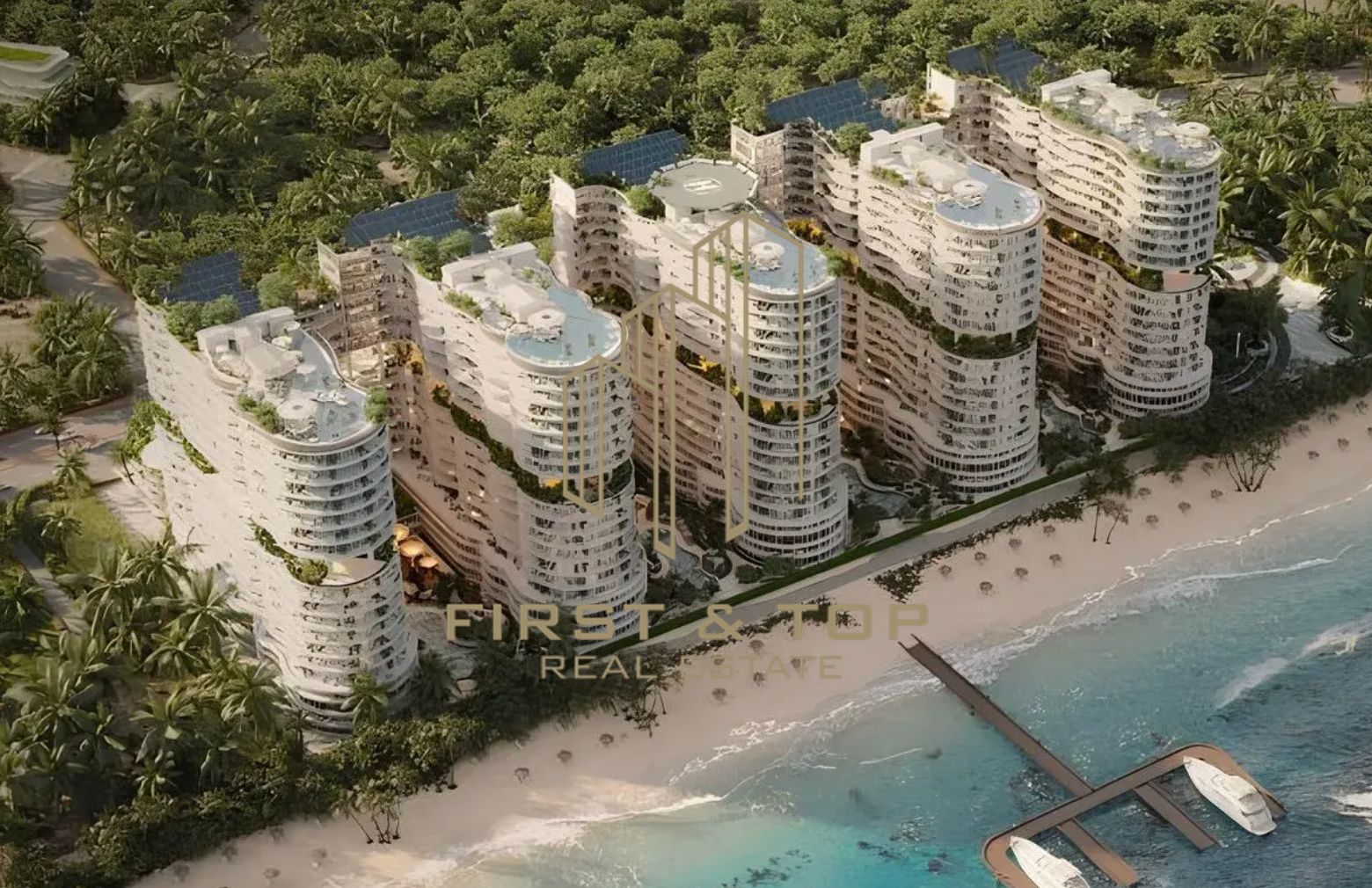High-End Amenities | Freehold | High ROI