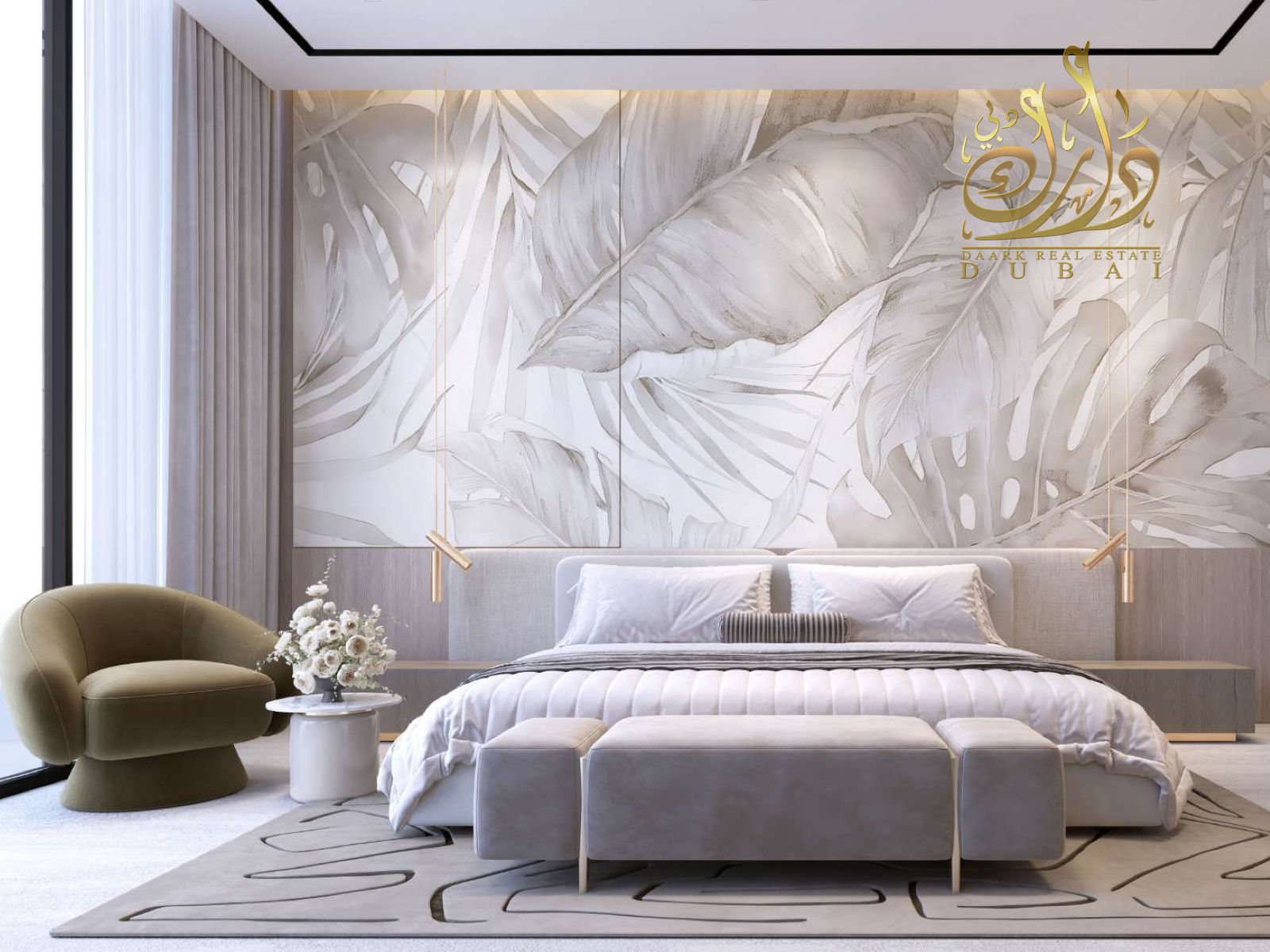 Exclusive 30% Offer | High Floor Studio | Only One Unit Available