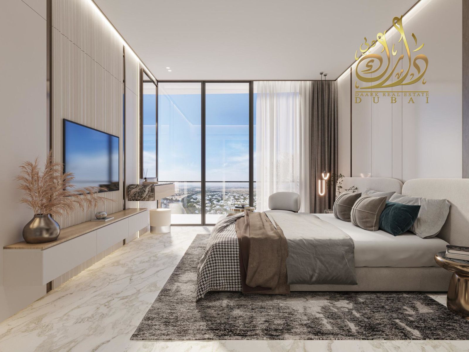 Save 30% Immediately | Investment Friendly | Spacious Layout