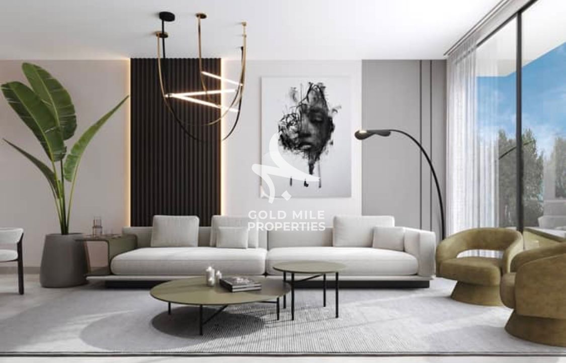 20% Down Payment - Remaining 80% Mortgage - Handover Soon ||