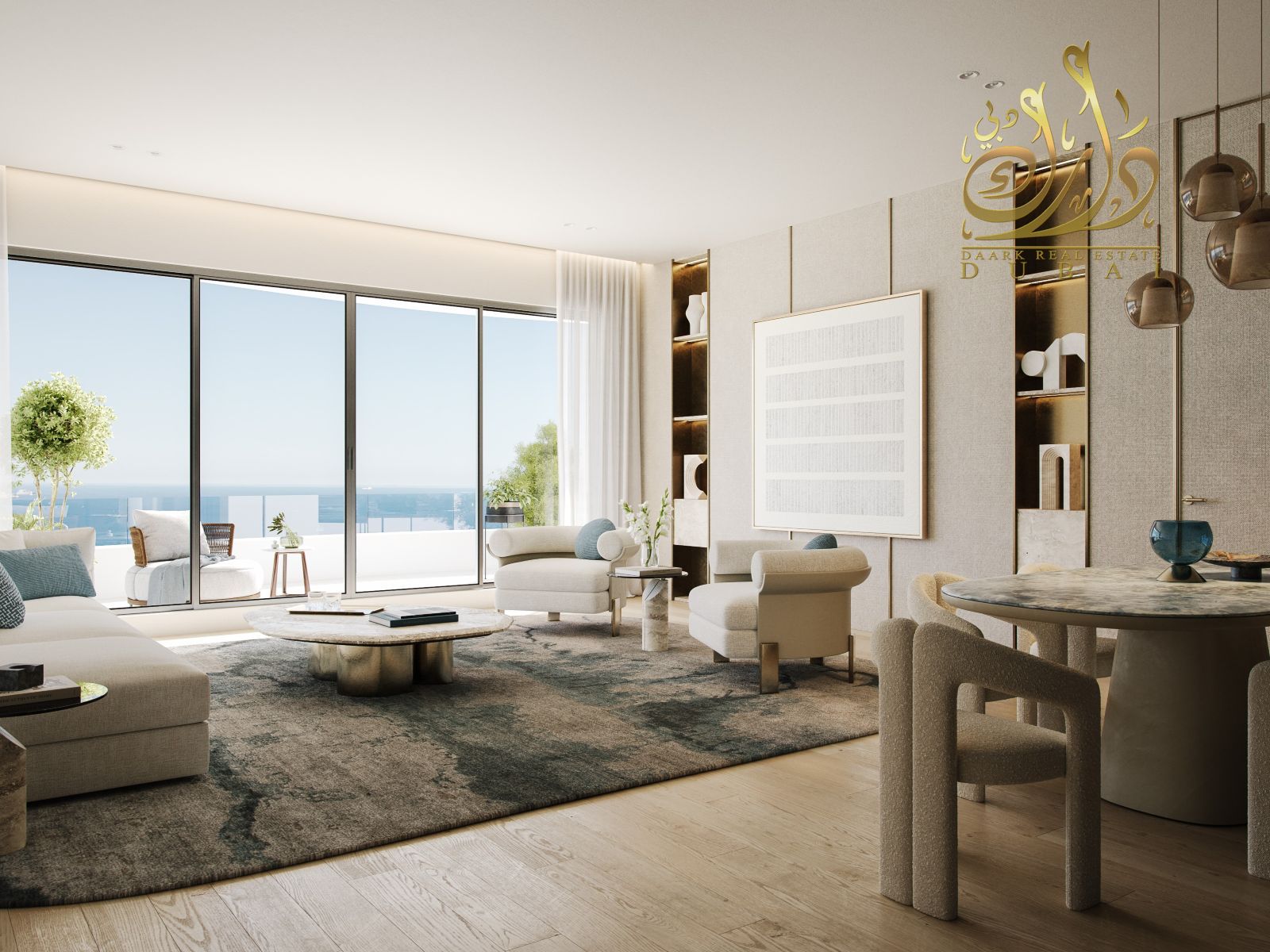 20/80 Payment Plan | High Demand Project | 24 Months Post Handover Payment Plan