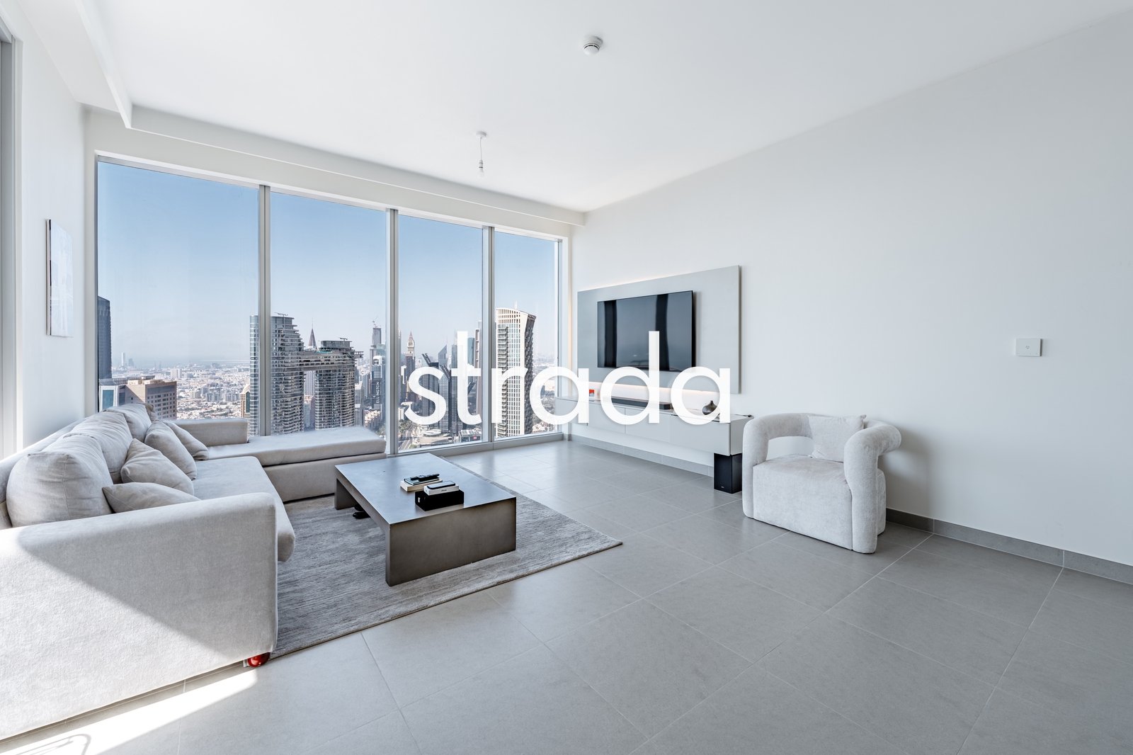 DIFC View | High floor | Forte specialist