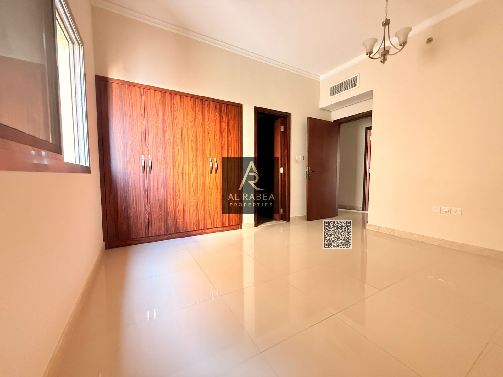 A distinctive apartment in Al Nuaimiya 1 with multiple amenities
