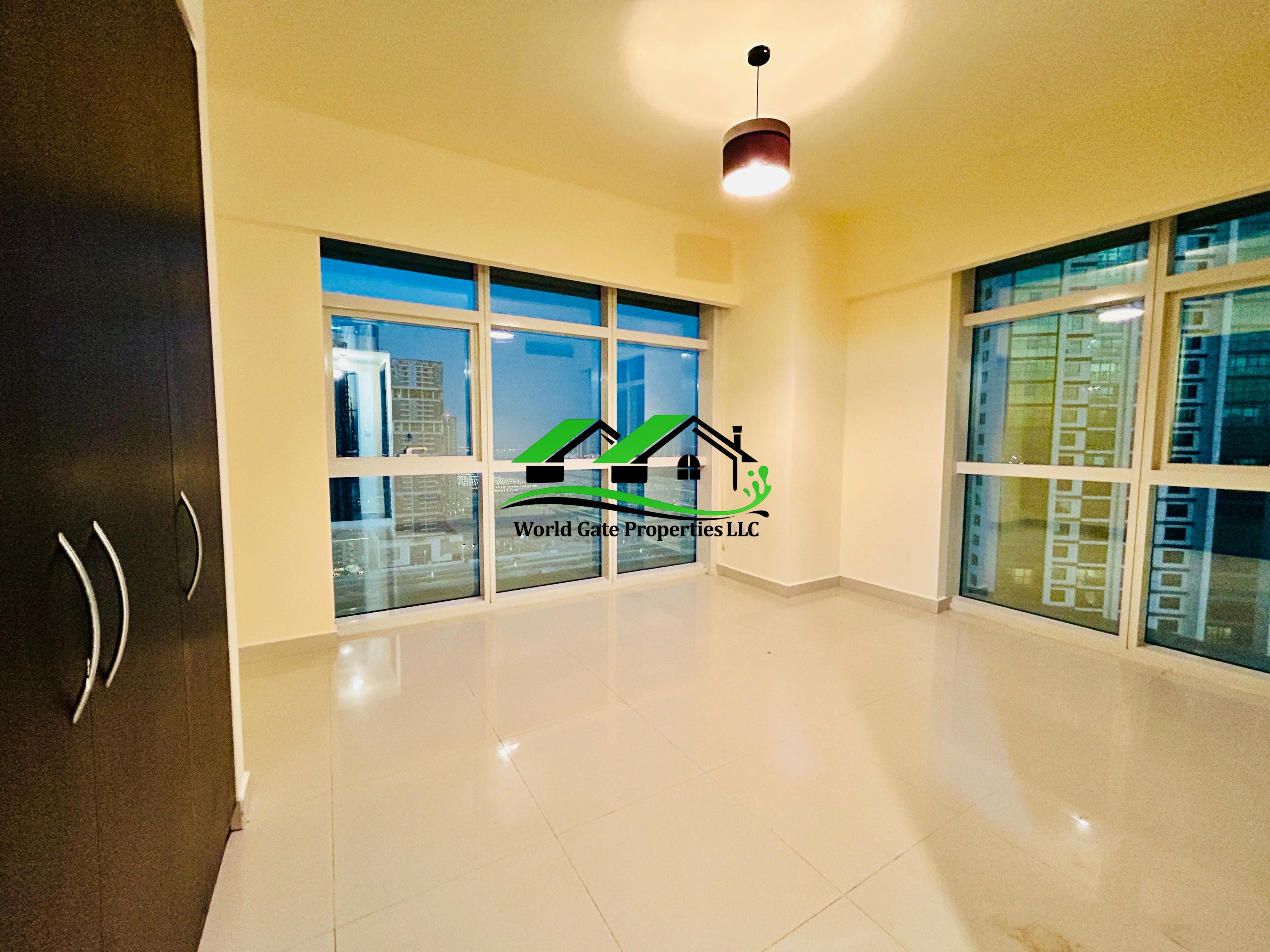 High Floor | Ready to Move In | Prime Location